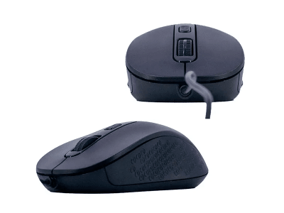 MOUSE TEROS TE-1229S CABLEADO 2K DPI BLACK1