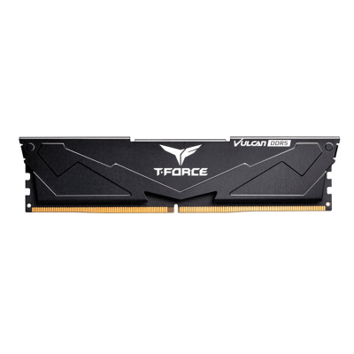MEMORIA RAM TEAMGROUP T-FORCE VULCAN 16GB 6000MHZ DDR51