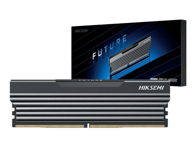 MEMORIA RAM HIKSEMI FUTURE 16GB 4800MHZ DDR51
