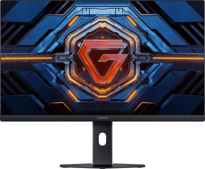 MONITOR XIAOMI G24I 2026 24'' FAST IPS FHD 200HZ 1MS PLANO1