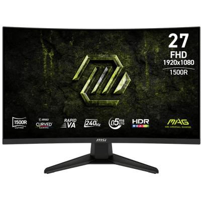 MONITOR MSI 274CF X24 27