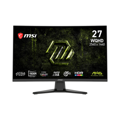MONITOR MSI 275CQDF X24 27
