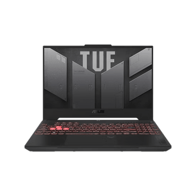 LAPTOP ASUS TUF GAMING A16 FA607NUQ RYZEN 7 170 16GB DDR5 512GB M.2 16