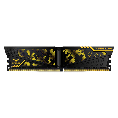 MEMORIA RAM TEAMGROUP T-FORCE VULCAN TUF 8GB 3200MHZ DDR41