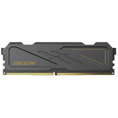 MEMORIA RAM HIKSEMI ARMOR 8GB 3200MHZ DDR4 BLACK1