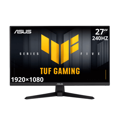 MONITOR ASUS TUF GAMING VG279QM5A 27