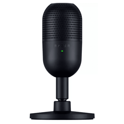 MICROFONO RAZER SEIREN V3 MINI X USB BLACK1