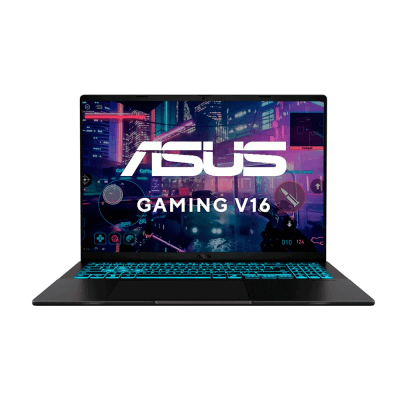 LAPTOP ASUS V16 V3607VJ-RP067W CORE 5 210H 8GB DDR5 512GB M.2 16