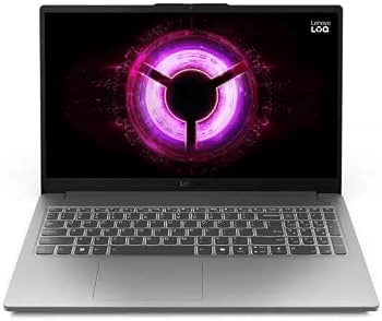 LAPTOP LENOVO LOQ 15ARP10E RYZEN 7 7735HS 16GB DDR5 512GB M.2 15.6