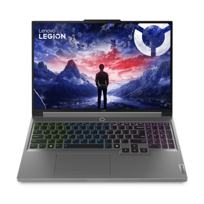 LAPTOP LENOVO LEGION 5 16IRX9 CORE I7 14650HX 16GB DDR5 512GB M.2 16