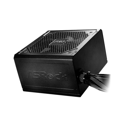 FUENTE DE PODER ASROCK PRO-750G 750W ATX 80 PLUS GOLD1
