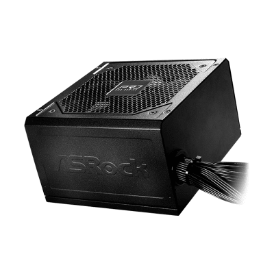 FUENTE DE PODER ASROCK PRO-750B 750W ATX 80 PLUS BRONZE1