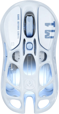 MOUSE GRAVASTAR MERCURY M1 PRO DONGLE BLUETOOTH 26K DPI ICE BLUE1