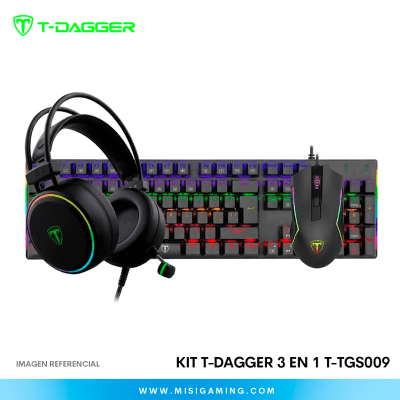 KIT 3 EN 1 T-DAGGER T-TGS009 NAXOS SW RED + SONA + MOUSE 10K DPI BLACK1
