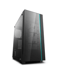 CASE DEEPCOOL MATREXX 55 V3 4F ATX BLACK