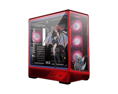 CASE MSI PANO 130R ARGB 4F ATX MLG EDITION
