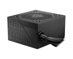 FUENTE DE PODER MSI MAG A600DN 600W ATX 80 PLUS WHITE