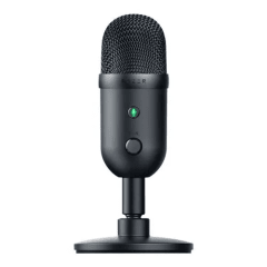 MICROFONO RAZER SEIREN V2 X USB BLACK