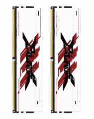MEMORIA RAM PUSKILL KILLBLADE 32GB(2x16GB) 3200MHZ DDR4