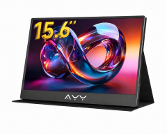 MONITOR PORTATIL AYY 15.6