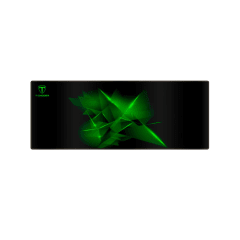 MOUSEPAD T-DAGGER GEOMETRY L 78x30CM