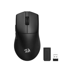 MOUSE REDRAGON K1NG PRO M916-PRO-1K DONGLE BLUETOOTH 26K DPI BLACK