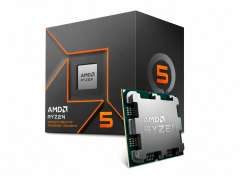 PROCESADOR AMD RYZEN 5 8600G 4.30/5.00GHZ AM5 DDR5