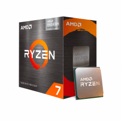 PROCESADOR AMD RYZEN 7 5700 3.70/4.60GHZ AM4 DDR4