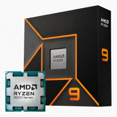PROCESADOR AMD RYZEN 9 9900X 4.40/5.60GHZ AM5 DDR5