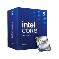 PROCESADOR INTEL CORE ULTRA 5 225F 4.40/4.90GHZ LGA1851 DDR5