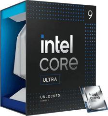 PROCESADOR INTEL CORE ULTRA 9 285K 3.70/5.70GHZ LGA1851 DDR5 SPECIAL EDITION