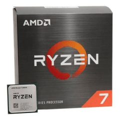PROCESADOR AMD RYZEN 7 5800X 3.80/4.70GHZ AM4 DDR4