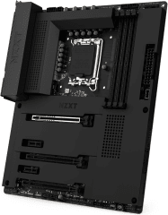 PLACA MADRE NZXT N7 Z790 ATX WIFI 6E LGA1700 DDR5 BLACK