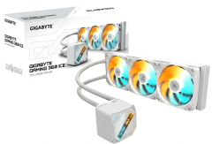REFRIGERACION LIQUIDA AIO GIGABYTE GAMING ARGB 360MM ICE