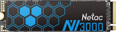 SSD M.2 NVME NETAC NV3000 1TB PCIE GEN3X4