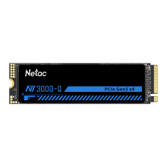 SSD M.2 NVME NETAC NV3000-Q 512GB PCIE GEN3X4