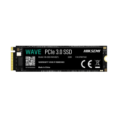 SSD M.2 NVME HIKSEMI WAVE 512GB PCIE GEN3X4