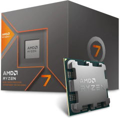 PROCESADOR AMD RYZEN 7 8700G 4.20/5.10GHZ AM5 DDR5