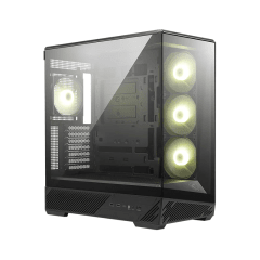 CASE MSI MAG PANO 130R PZ ARGB 4F ATX BLACK