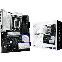 PLACA MADRE ASROCK Z890 PRO RS ATX LGA1851 DDR5