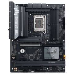 PLACA MADRE ASUS TUF GAMING B860-PLUS WIFI ATX LGA1851 DDR5