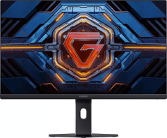 MONITOR XIAOMI G24I 2026 24'' FAST IPS FHD 200HZ 1MS PLANO