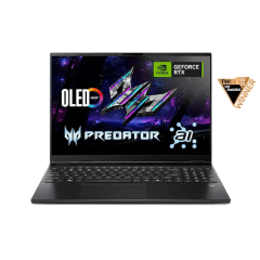 LAPTOP ACER PREDATOR HELIOS NEO 16S AI ULTRA 9 275HX 16GB DDR5 1TB M.2 16