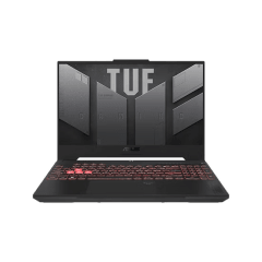 LAPTOP ASUS TUF GAMING A16 FA607NUQ RYZEN 7 170 16GB DDR5 512GB M.2 16