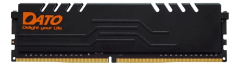 MEMORIA RAM DATO EXTREME 8GB 3200MHZ DDR4 BLACK