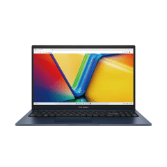 LAPTOP ASUS VIVOBOOK X1504VA-BQ4061 CORE 3 100U 8GB DDR5 512GB M.2 15.6