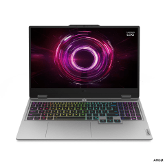 LAPTOP LENOVO LOQ 15AHP10  RYZEN 7 250 16GB DDR5 512GB M.2 15.6