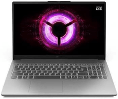 LAPTOP LENOVO LOQ 15ARP10E RYZEN 7 7735HS 16GB DDR5 512GB M.2 15.6