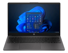 LAPTOP HP 255 G10 RYZEN 5 7520U 16GB DDR5 512GB M.2 15.6