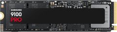 SSD M.2 NVME SAMSUNG 9100 PRO 1TB PCIE GEN5X4